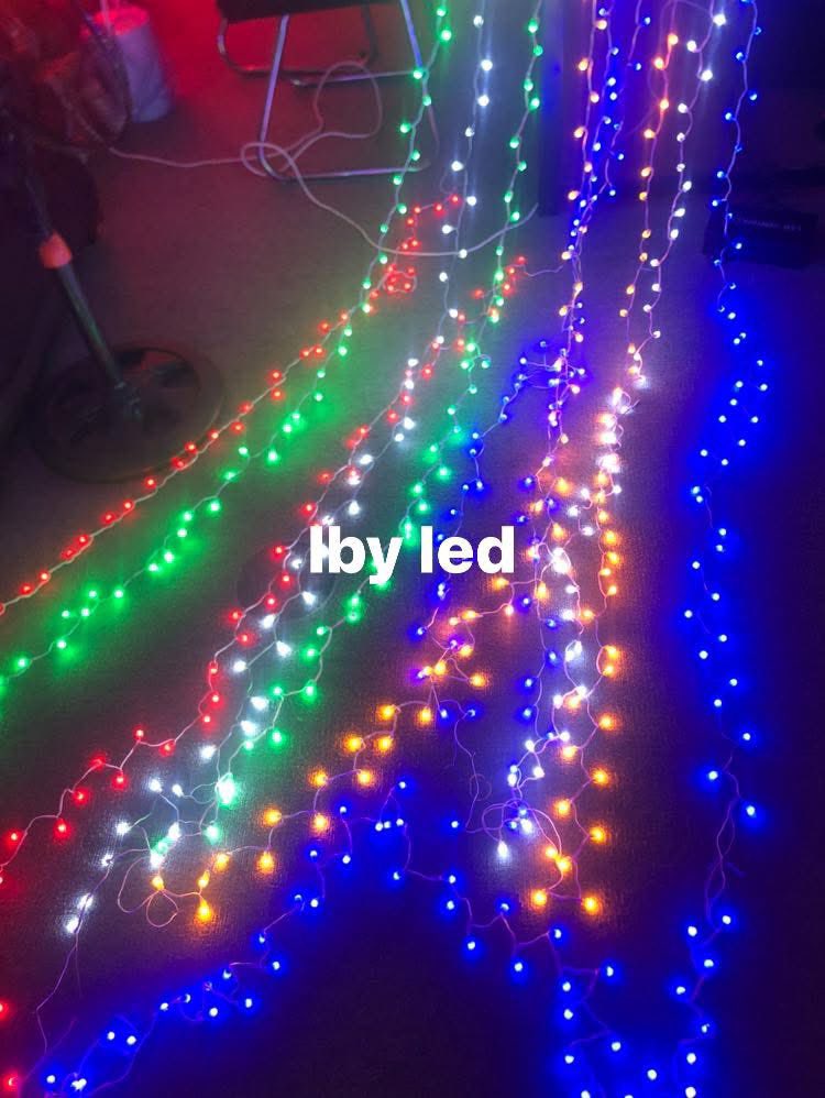 Led Việt Nam Linh