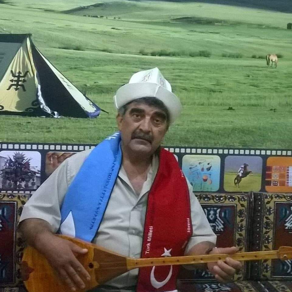 Yeni Türkümüz... Kendisini yorgun... - Mustafa Kaya Akozan | Facebook