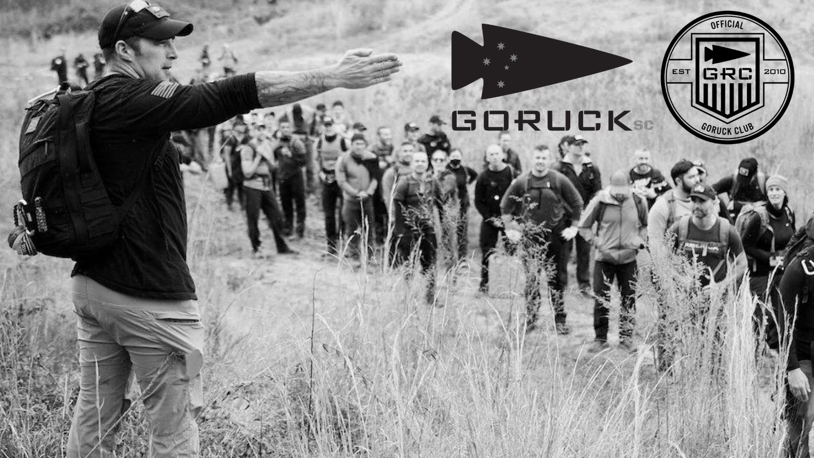 Southern Cross Rucking Club | Brisbane QLD