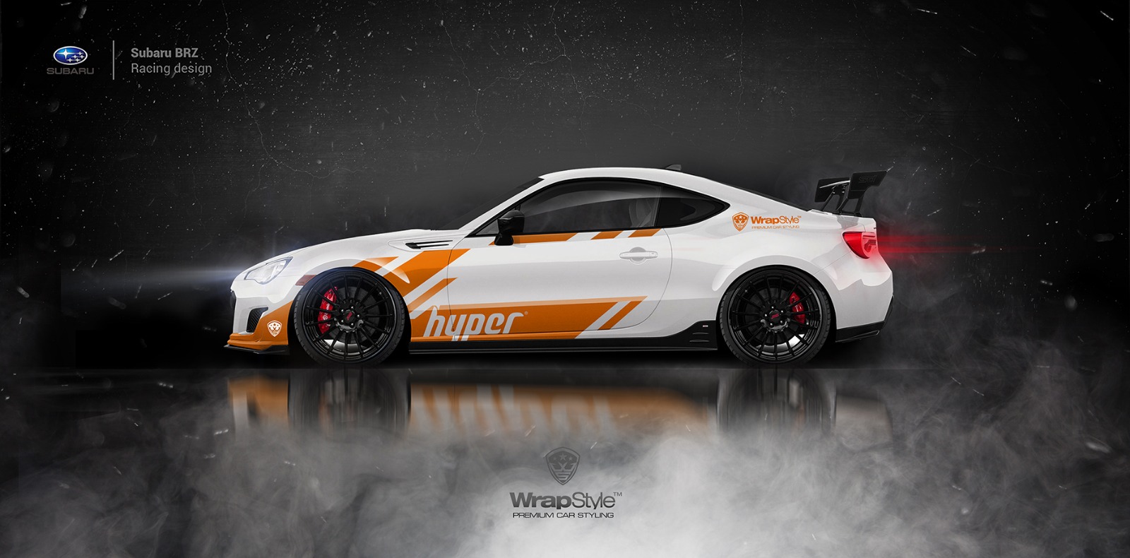 🧞‍♂️Let's make your ideal design come... - Hyper 21 Singapore