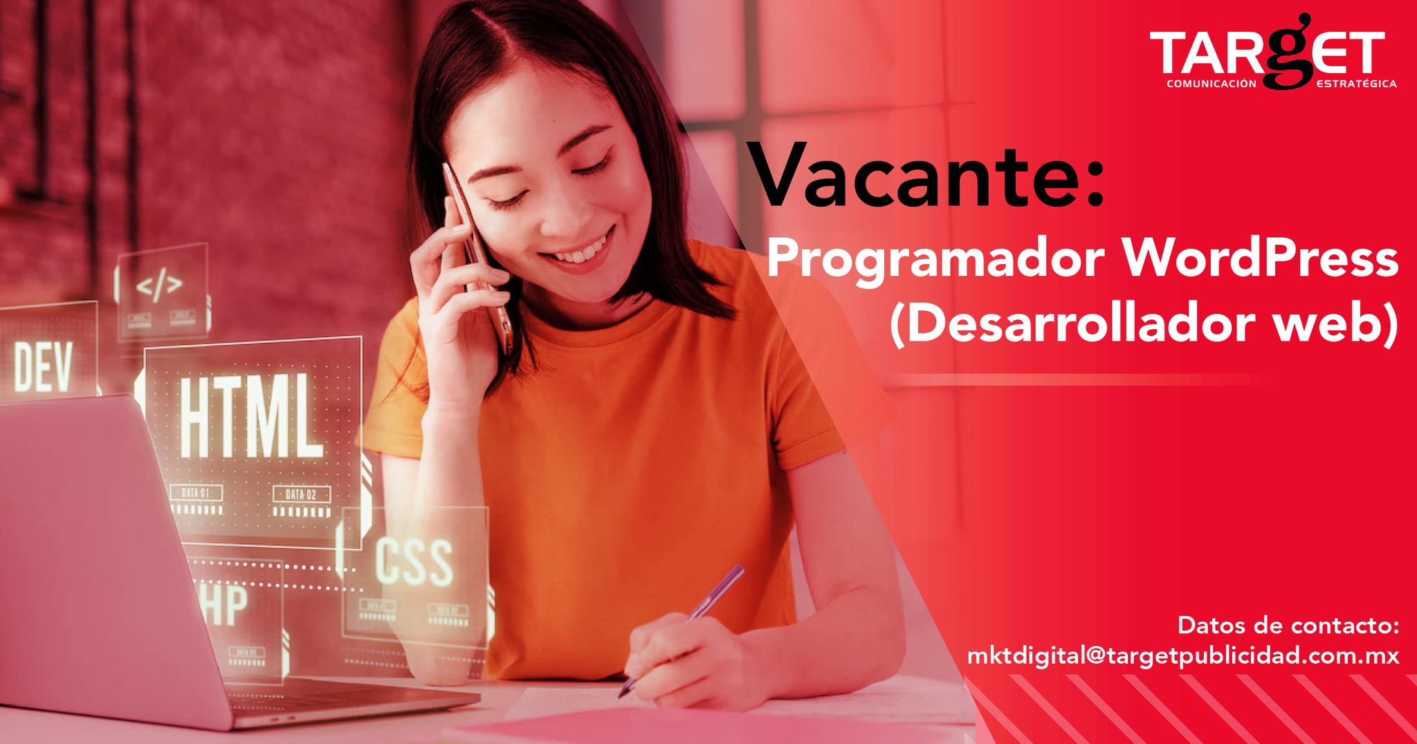Target Publicidad