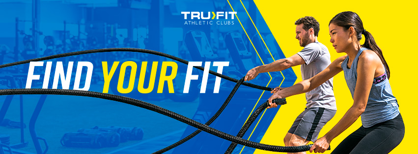 Tru Fit - Midway | Midland TX