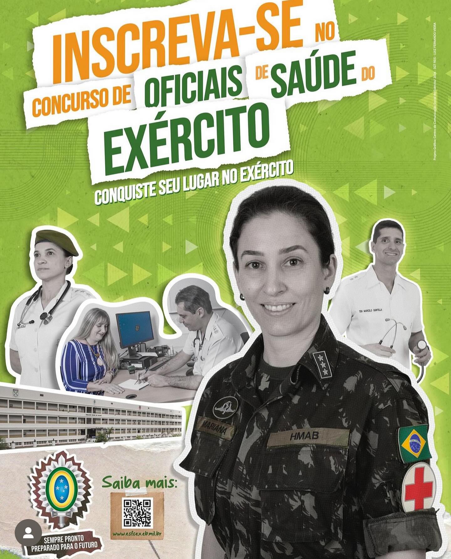 Hospital de Guarnição de Florianópolis | Florianópolis SC