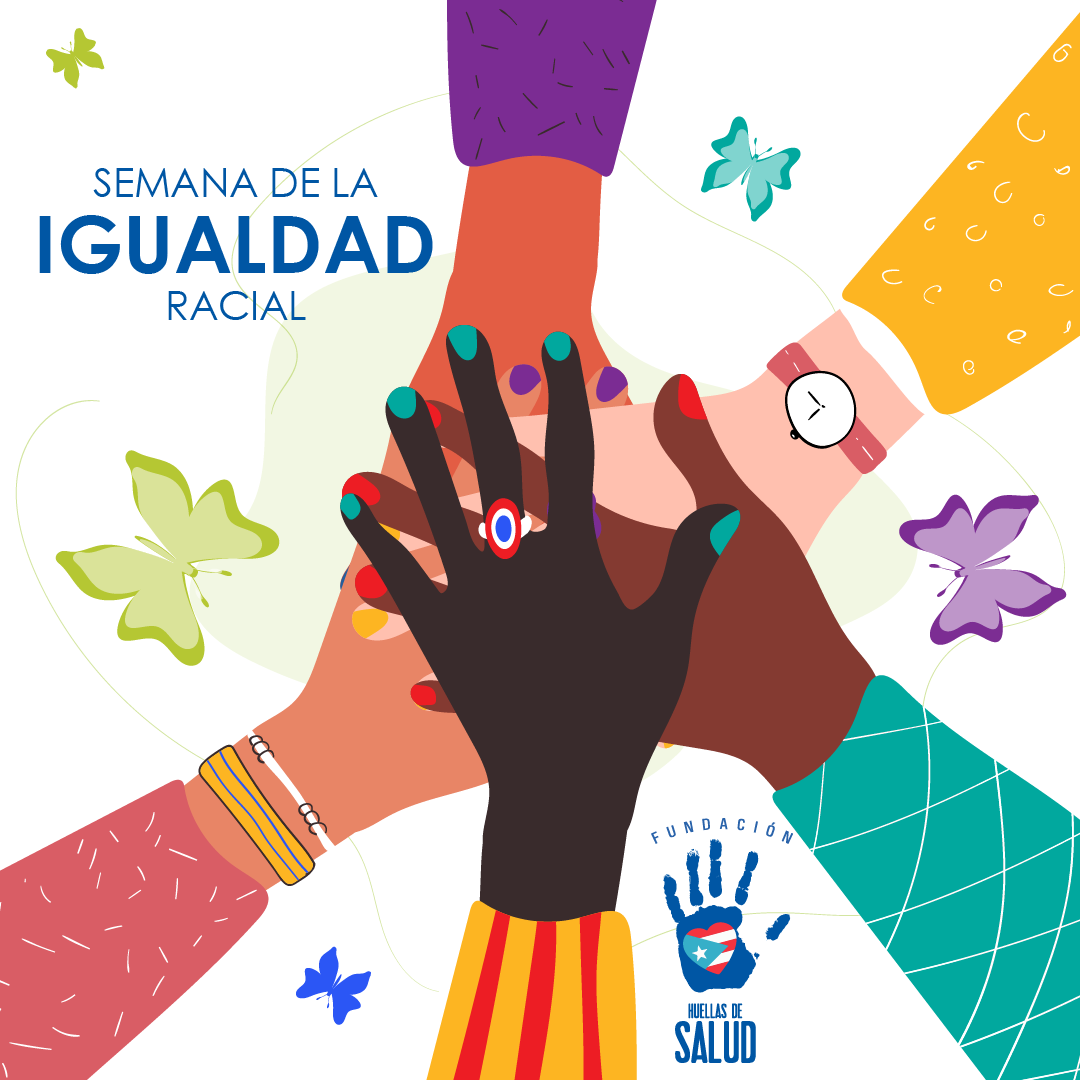 Fundación Huellas de Salud - Unirnos a la lucha global contra la ...