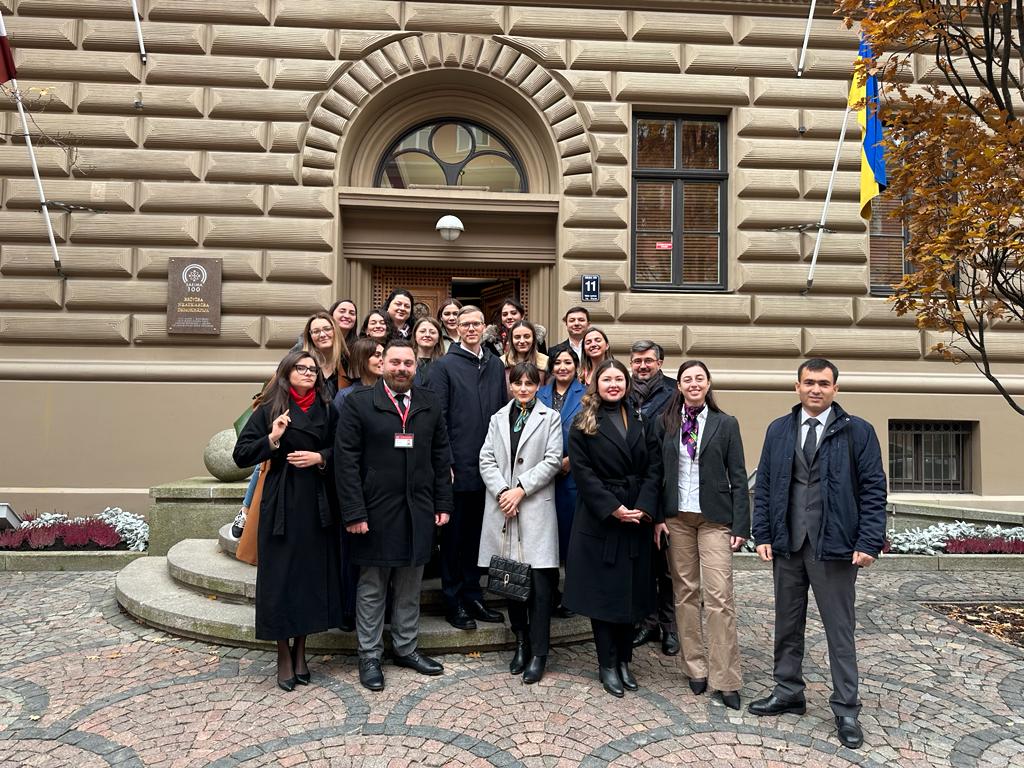 Advanced and Intensive Programmes in Law and Economics | Riga