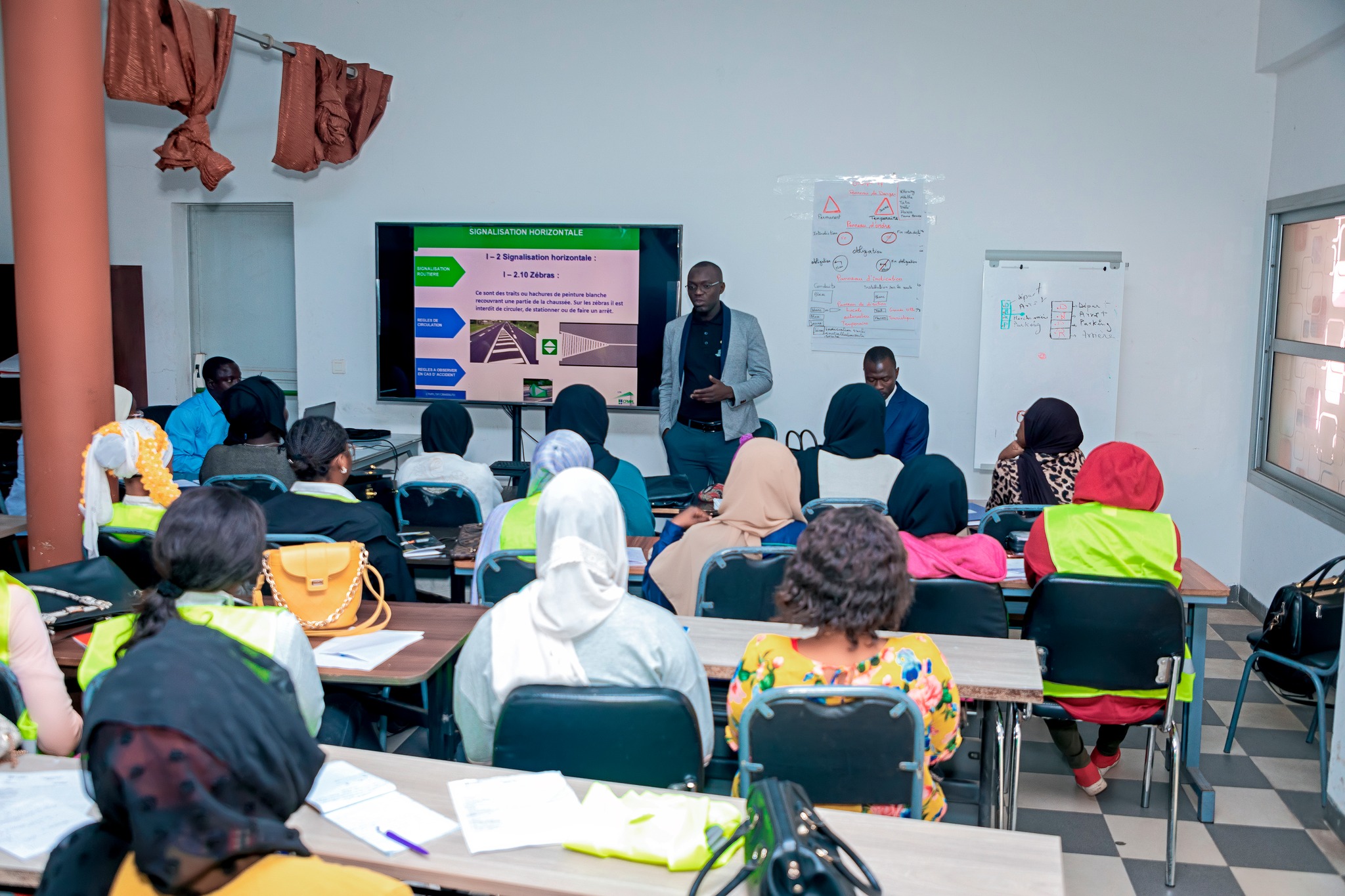 African Manager Services