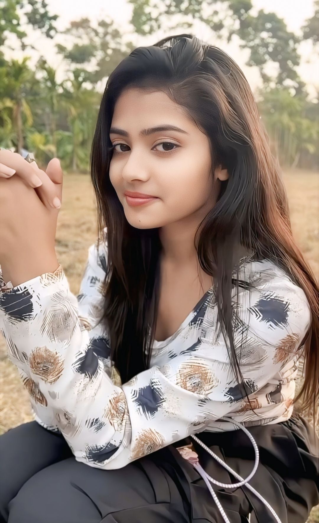 Nishu - Hi friends 👋🤗 | Facebook