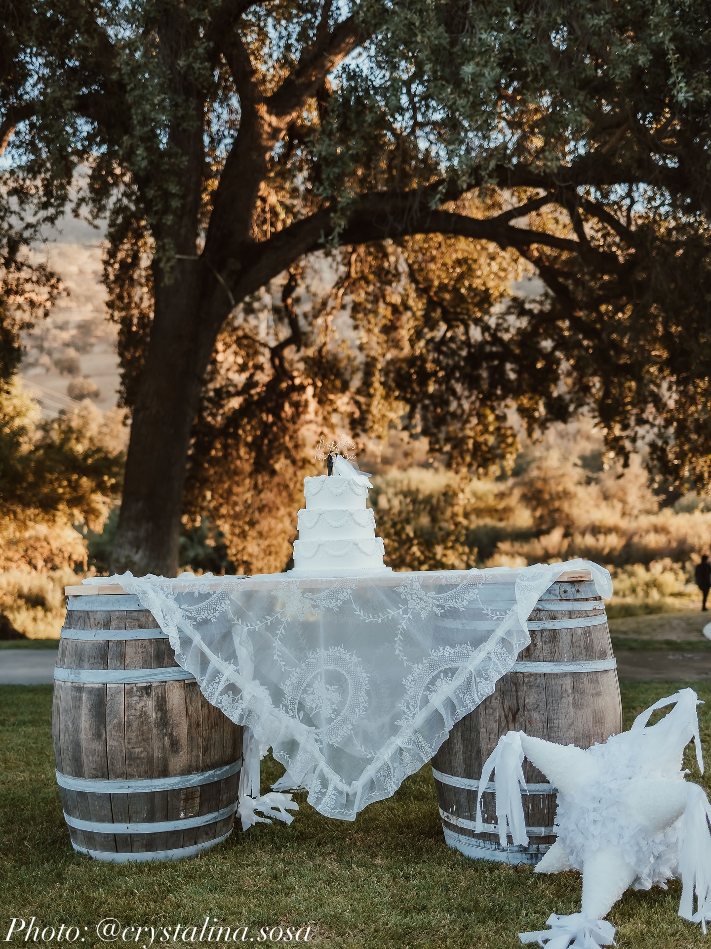 Stones Throw Ranch | Sanger CA