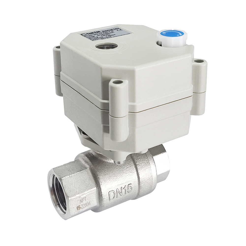 TF Fluid Control Systems Co., Ltd | Tianjin