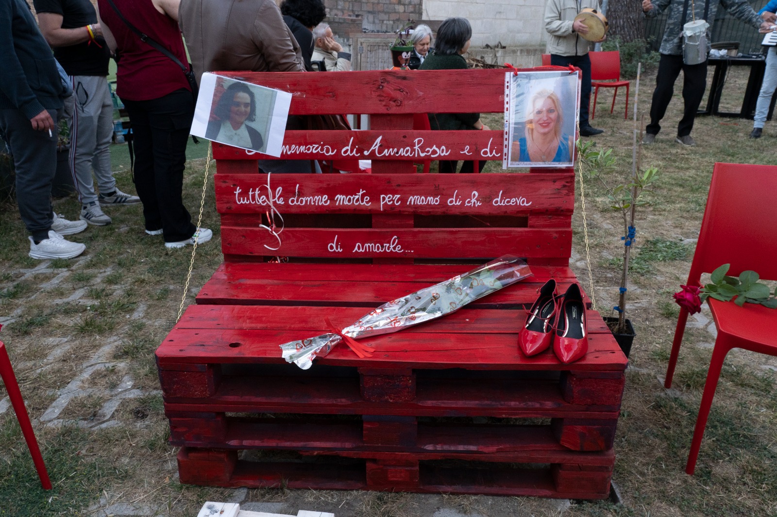 Associazione Anna Rosa 