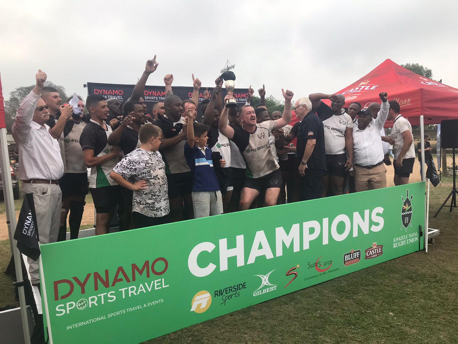 SKZN Rugby Sub Union