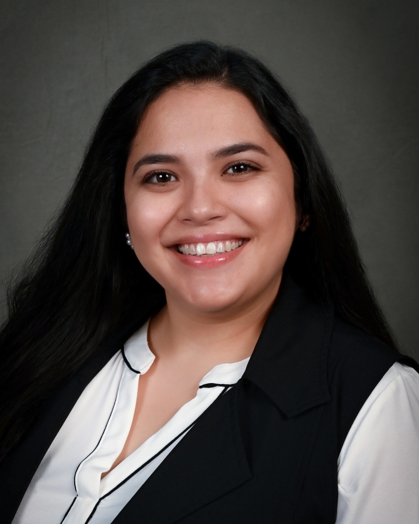 Chicago - Meet the Fellows! Maya Rodriguez is the Chief of Staff for ...