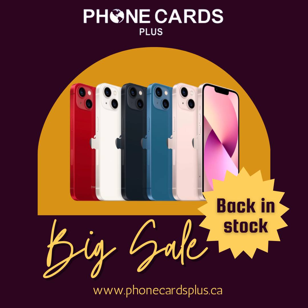 Phone Cards Plus