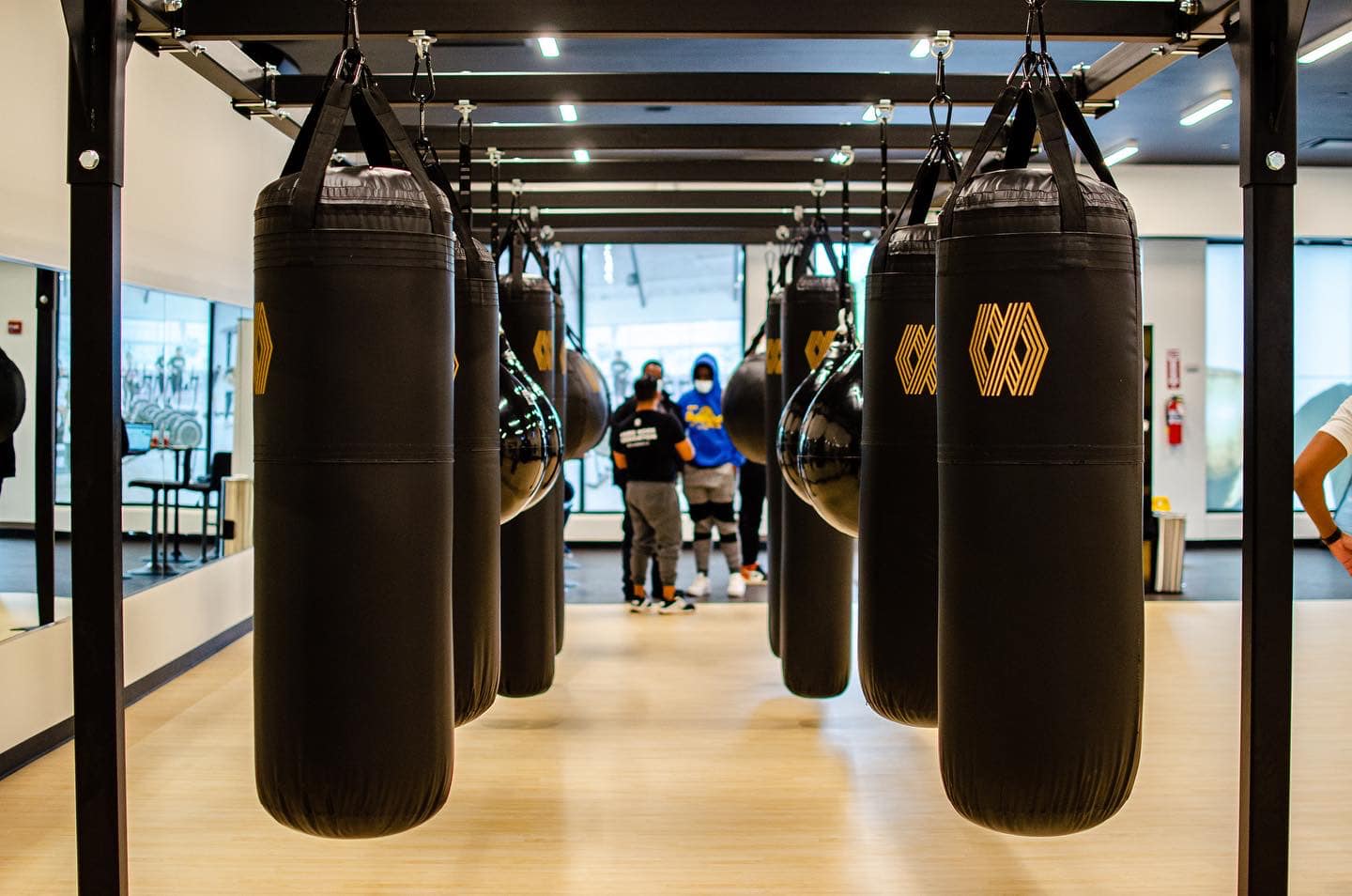 New Week,... Mayweather Boxing + Fitness North Brunswick Facebook