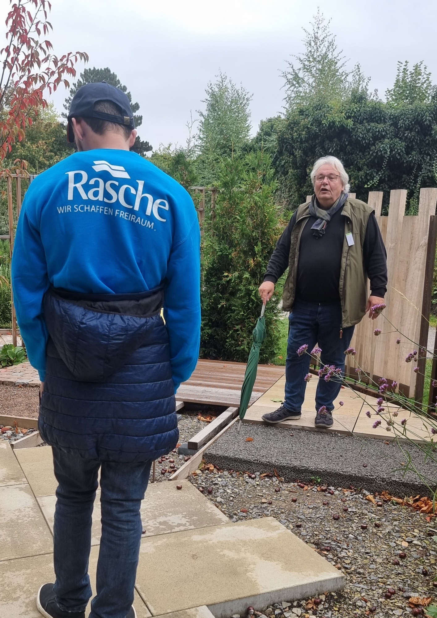 Rasche Gruppe | Minden