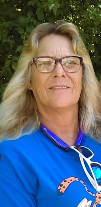 Joanna Roe