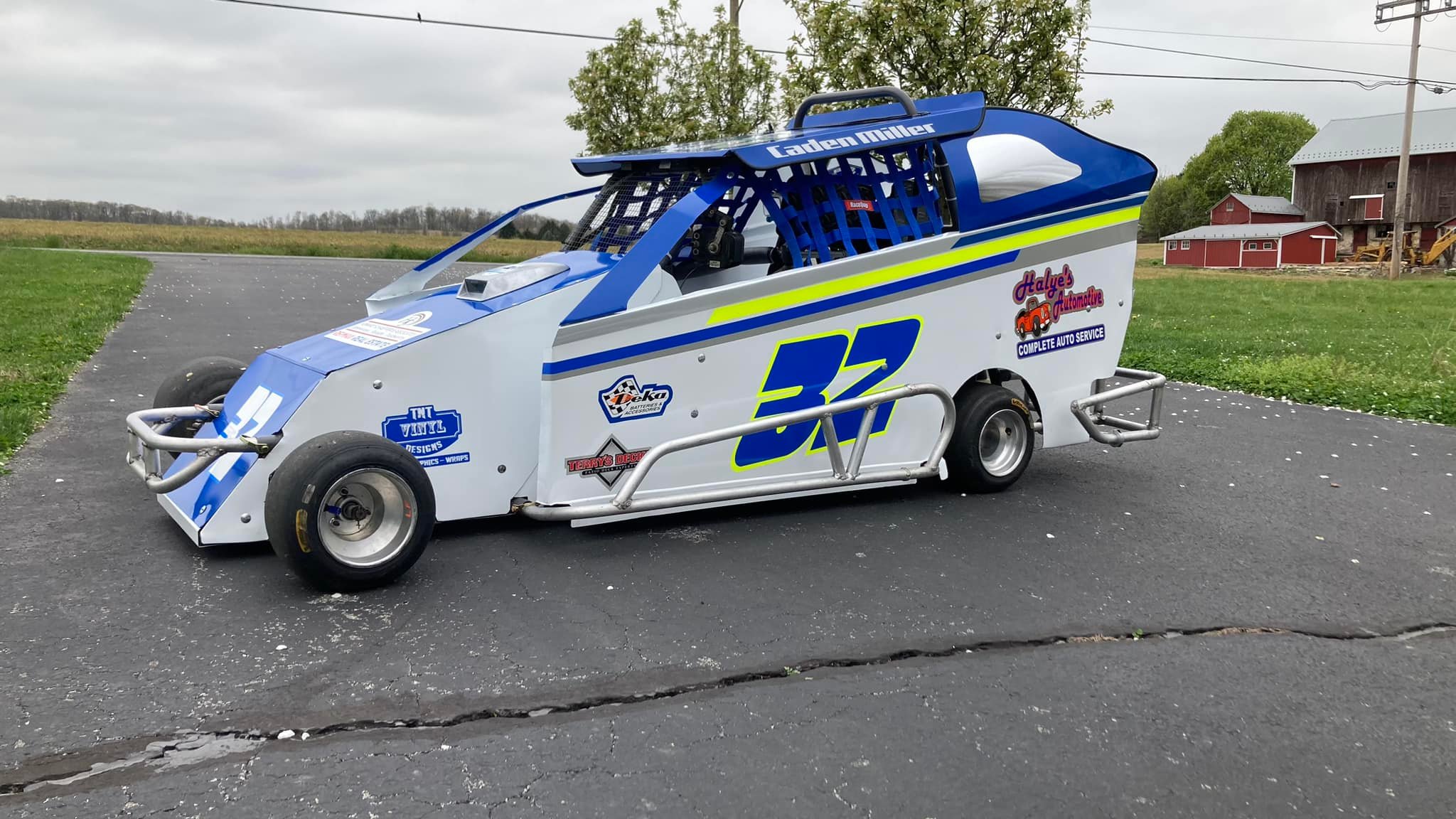 C&S Motorsports | Facebook