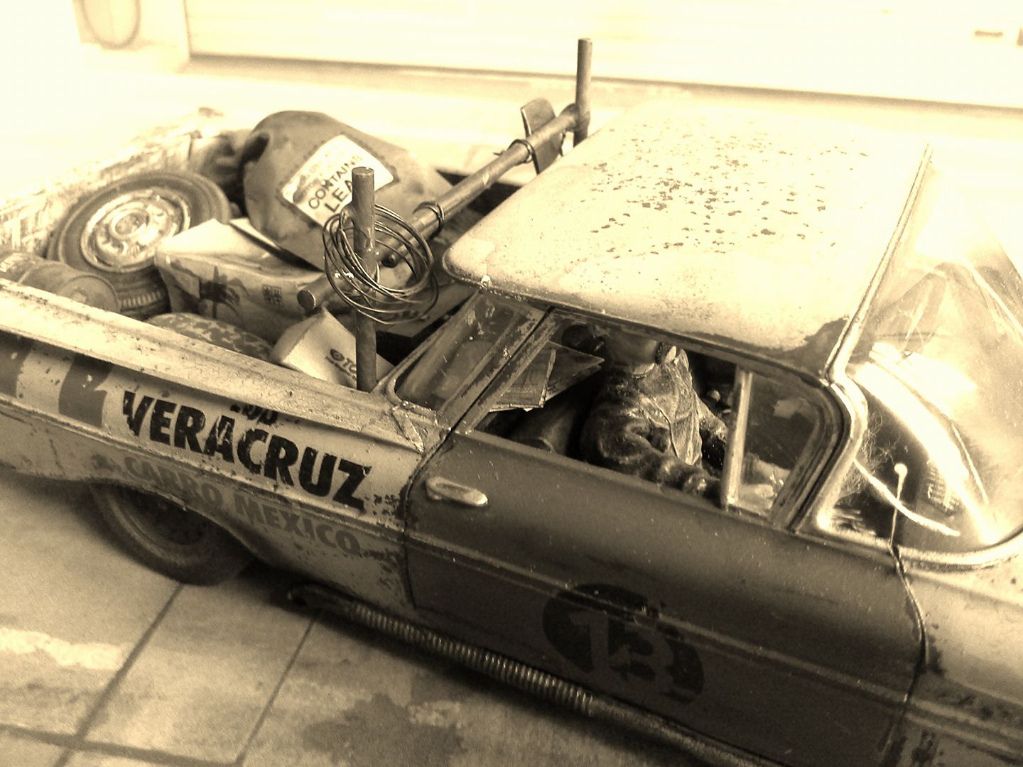 Scaleracecars.de Mike Labahn | Saalfeld