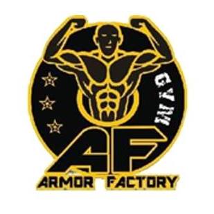 Armor Factory GYM added a new photo. - Armor Factory GYM