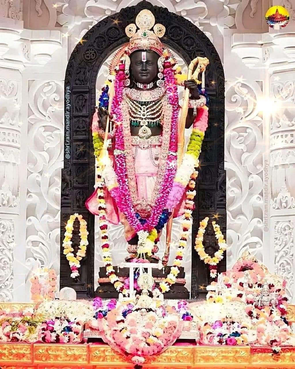 Dandar wale Hanuman ji (RUDAWAL) | Rudawal
