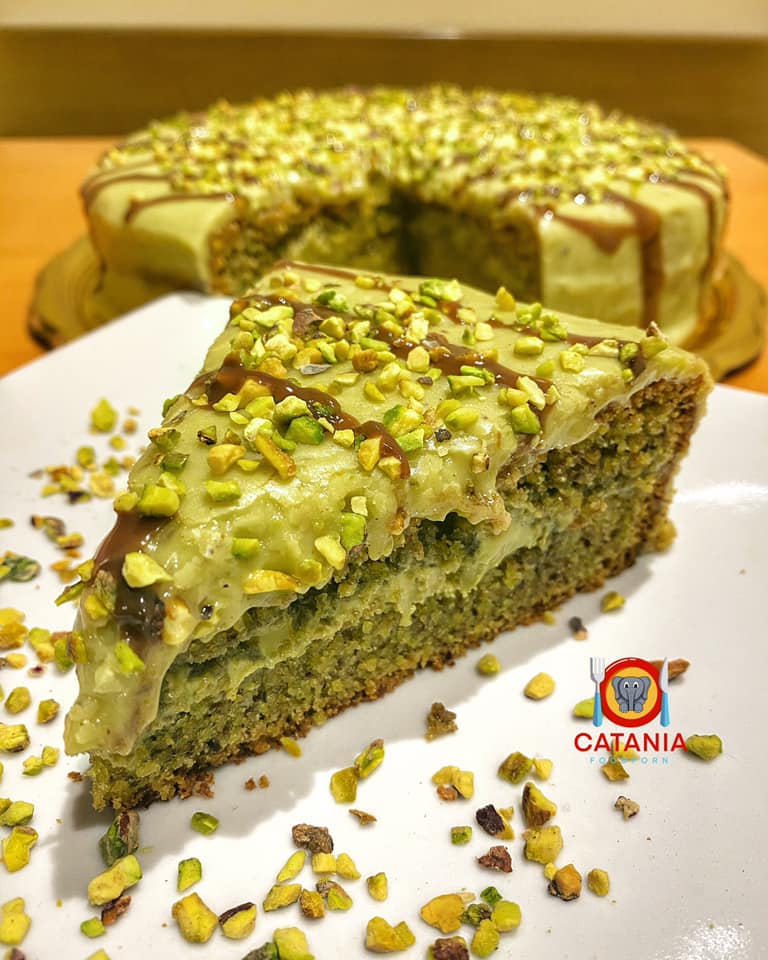 SALVA LA RICETTA ✓ Torta super... - Catania Food Porn | Facebook
