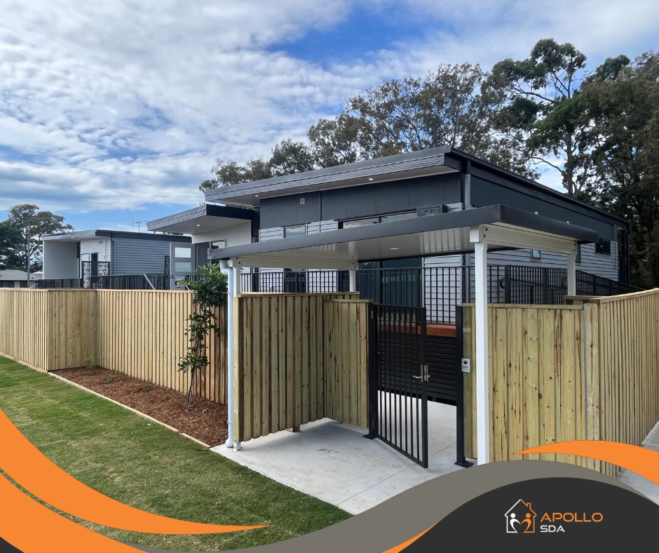 Apollo SDA | Sunshine Coast QLD