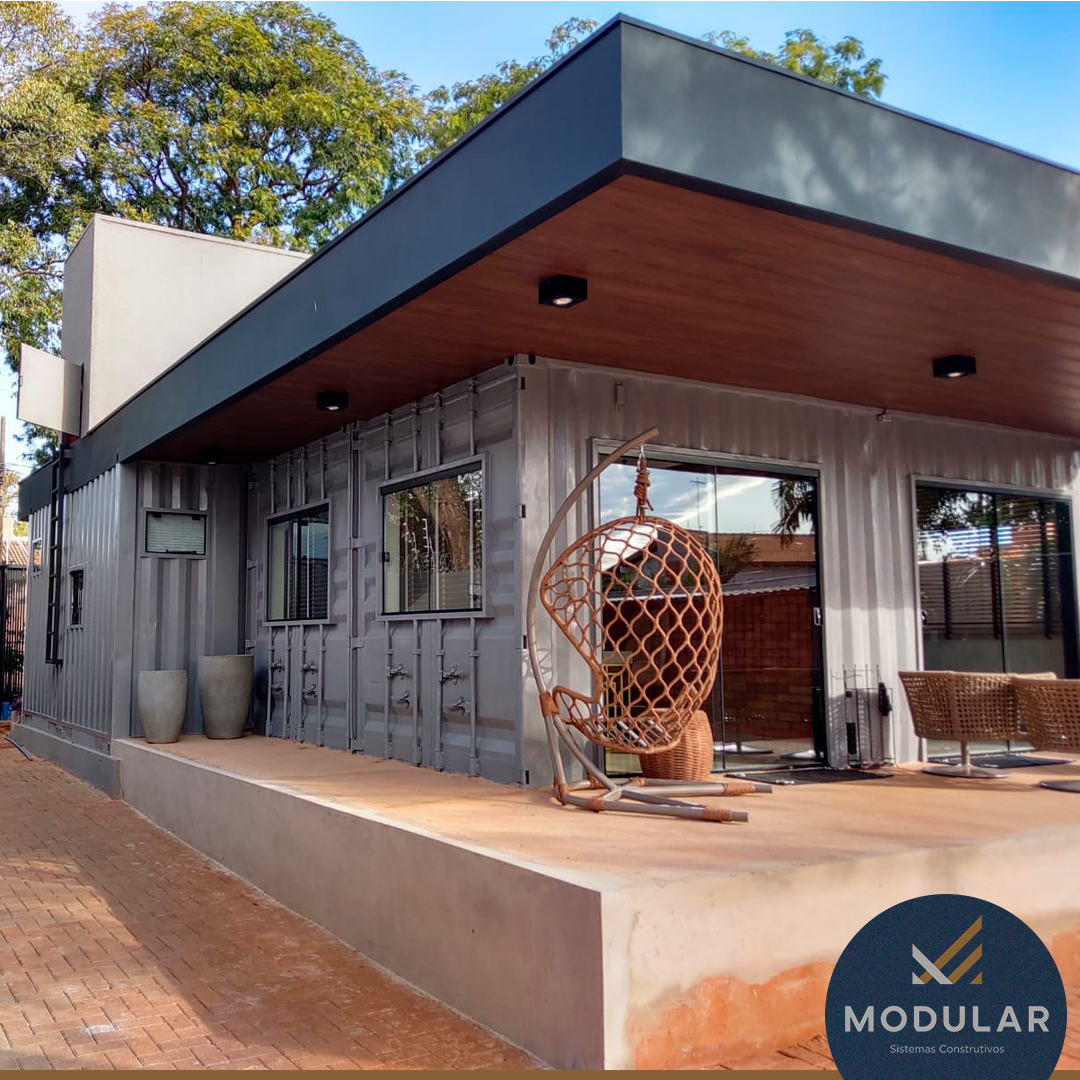 📣 Descubra a inovação da... - Modular Sistemas Construtivos | Facebook