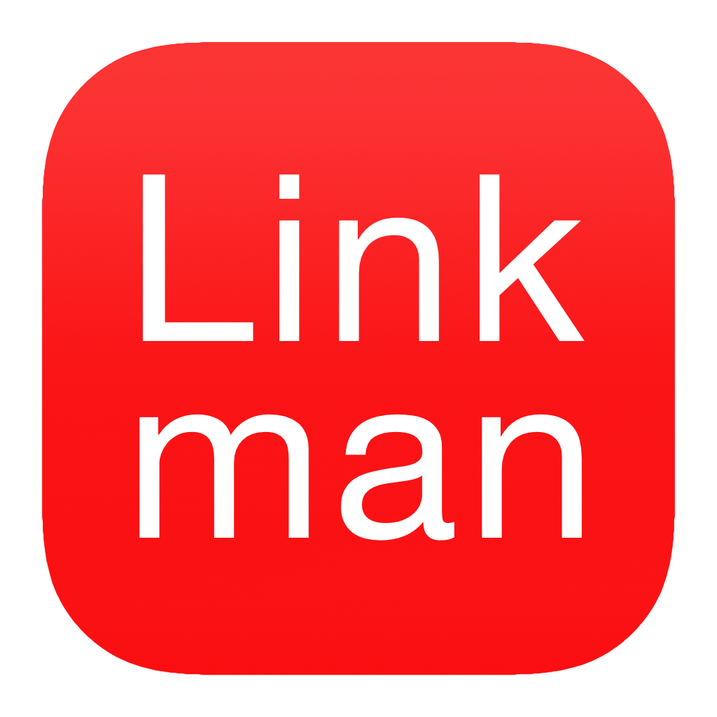 Linkman by Gadgetouch