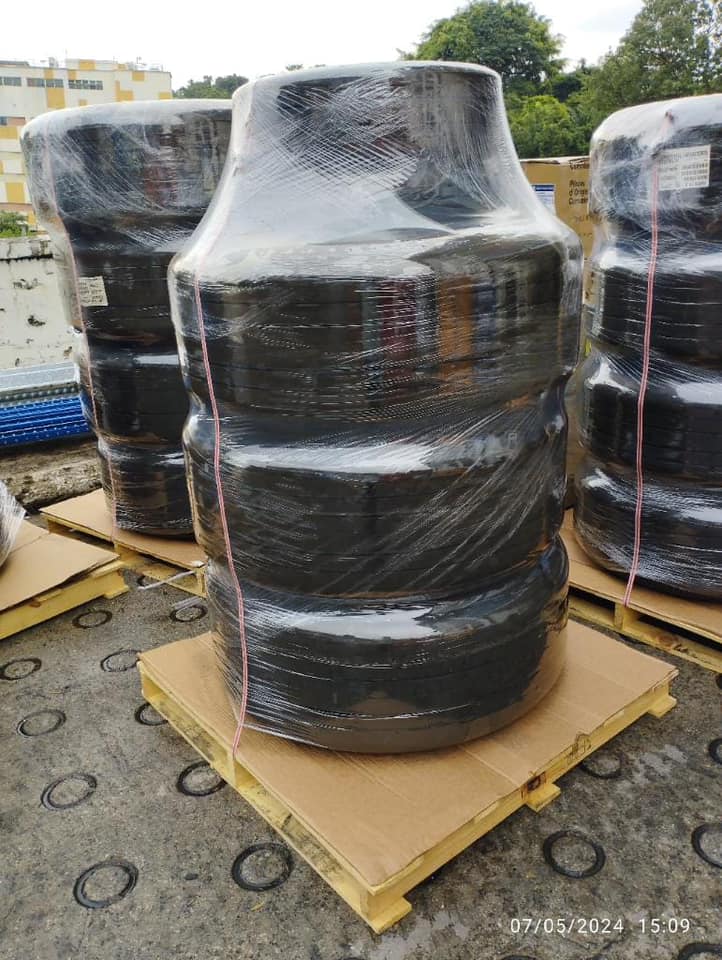 REVO Logistics Pte Ltd | Singapore Singapore