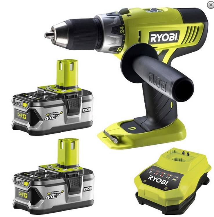 CBS Power Tools | Peterborough