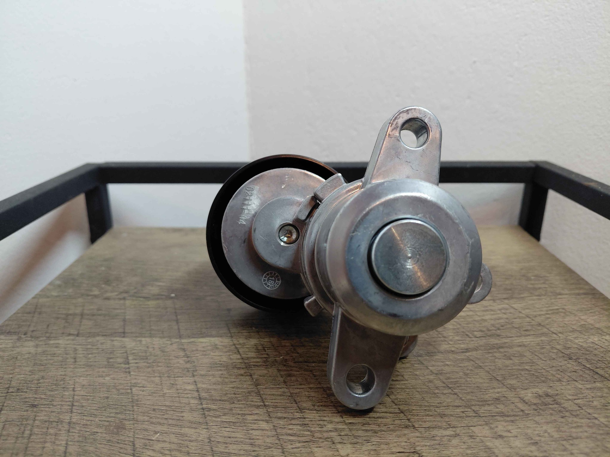 Tensor de correa para autos nissan, negociable, entrego en estaciones ...