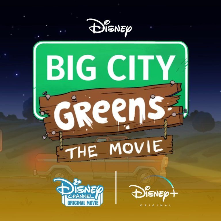 DTVA News - The cast of Big City Greens got a animatic... | Facebook