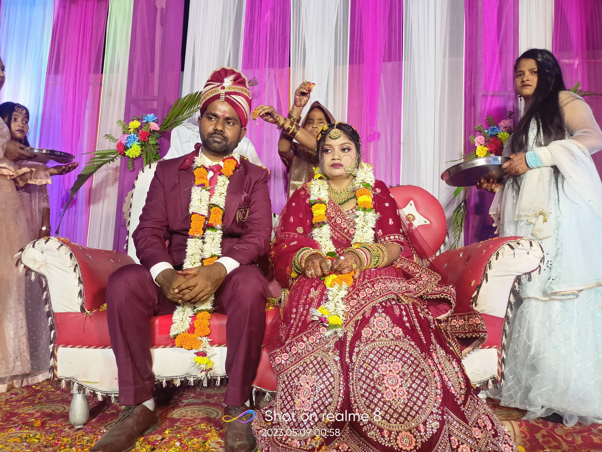 Manish Rajbhar - 💯 ️