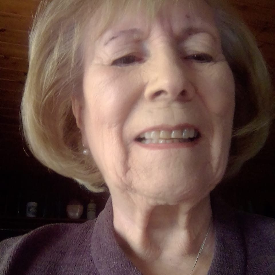 Ann Revell