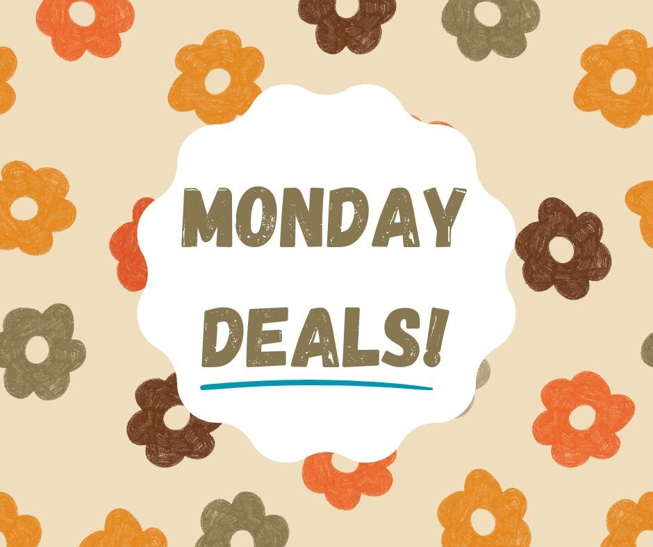 Dat's A Deal! Coupons, Promos, and Deals | Facebook