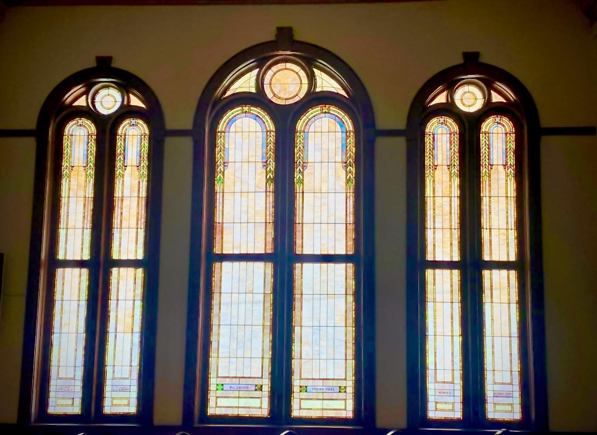 Merigold Methodist Church | Merigold MS