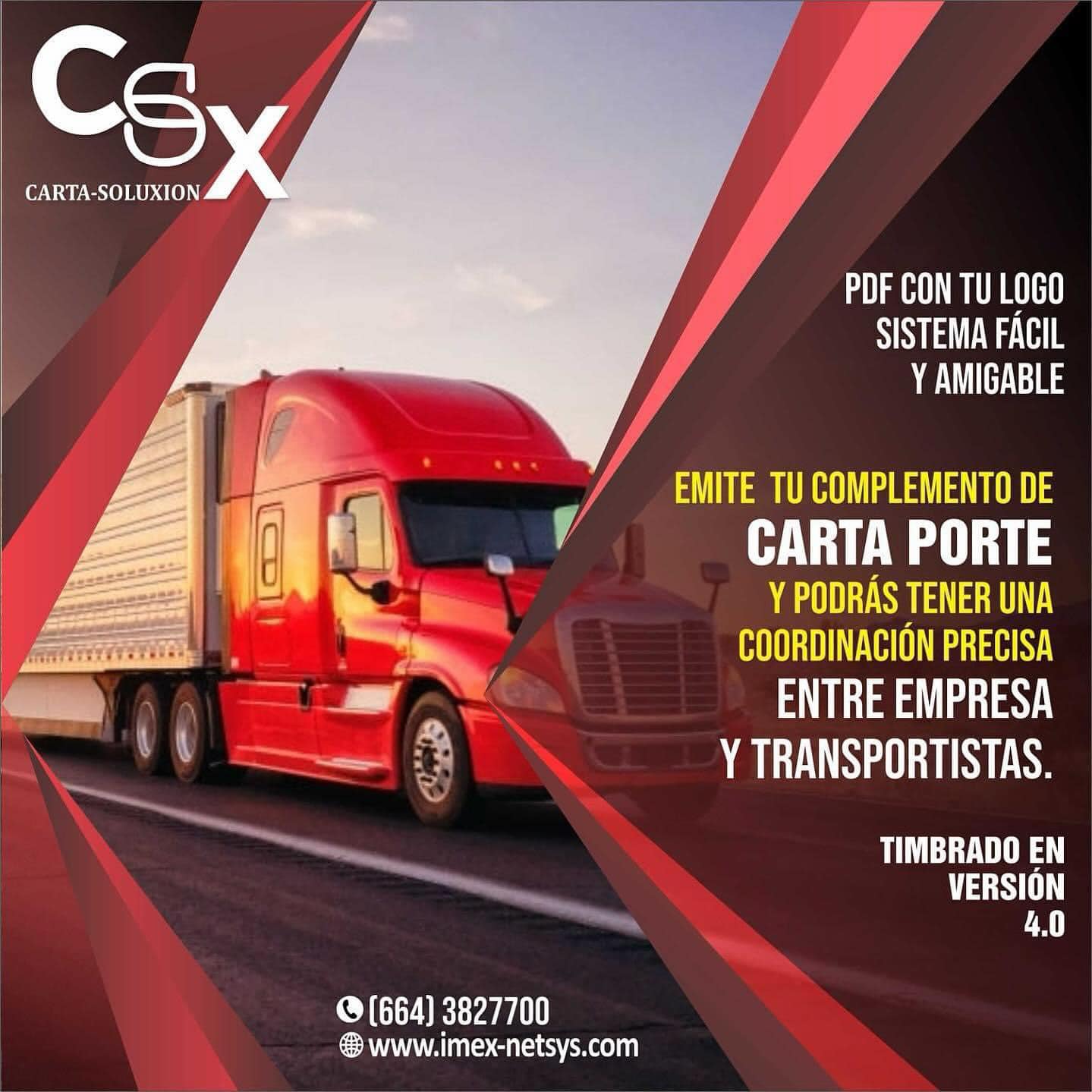 Imex-Net | Tijuana