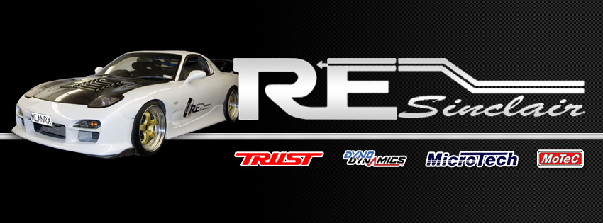 Hetterscheid Motorsports added... - Hetterscheid Motorsports