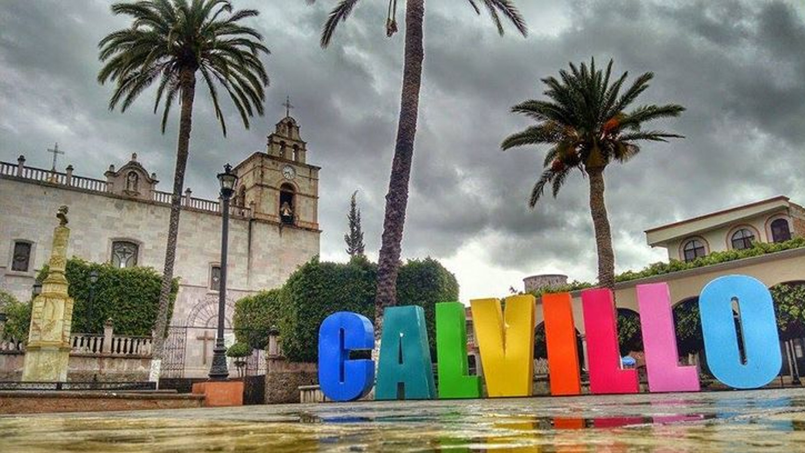 El Rodeo Calvillo Ags... - El Rodeo Calvillo Ags Mx.CR Inc.