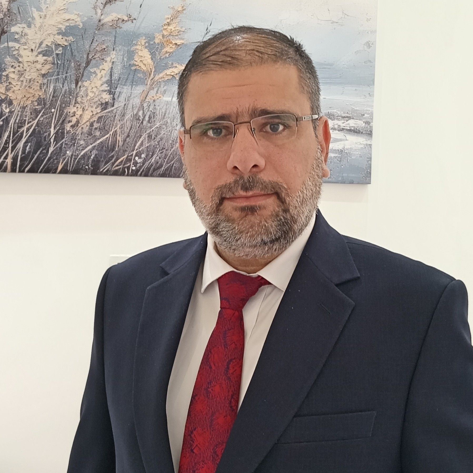 د.هادي ساجد العيساوي