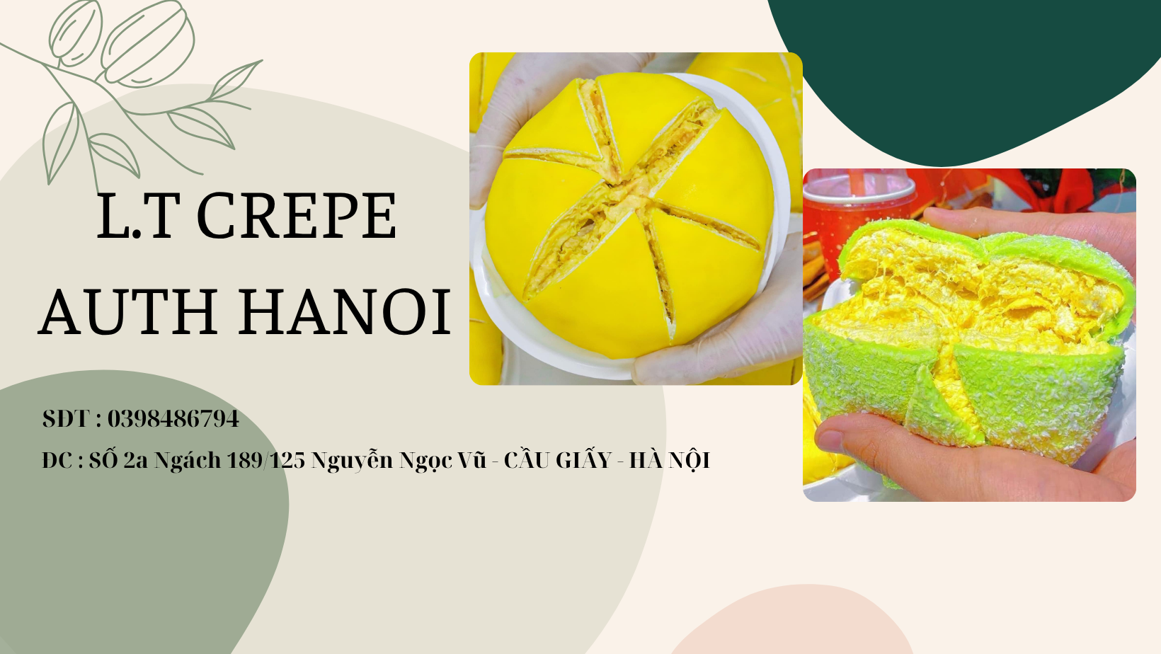 Mango Hello - Mango Hello added a new photo.