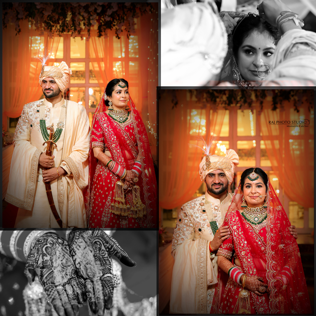 Raj Digital Photo Studio & Colour Lab | New Delhi