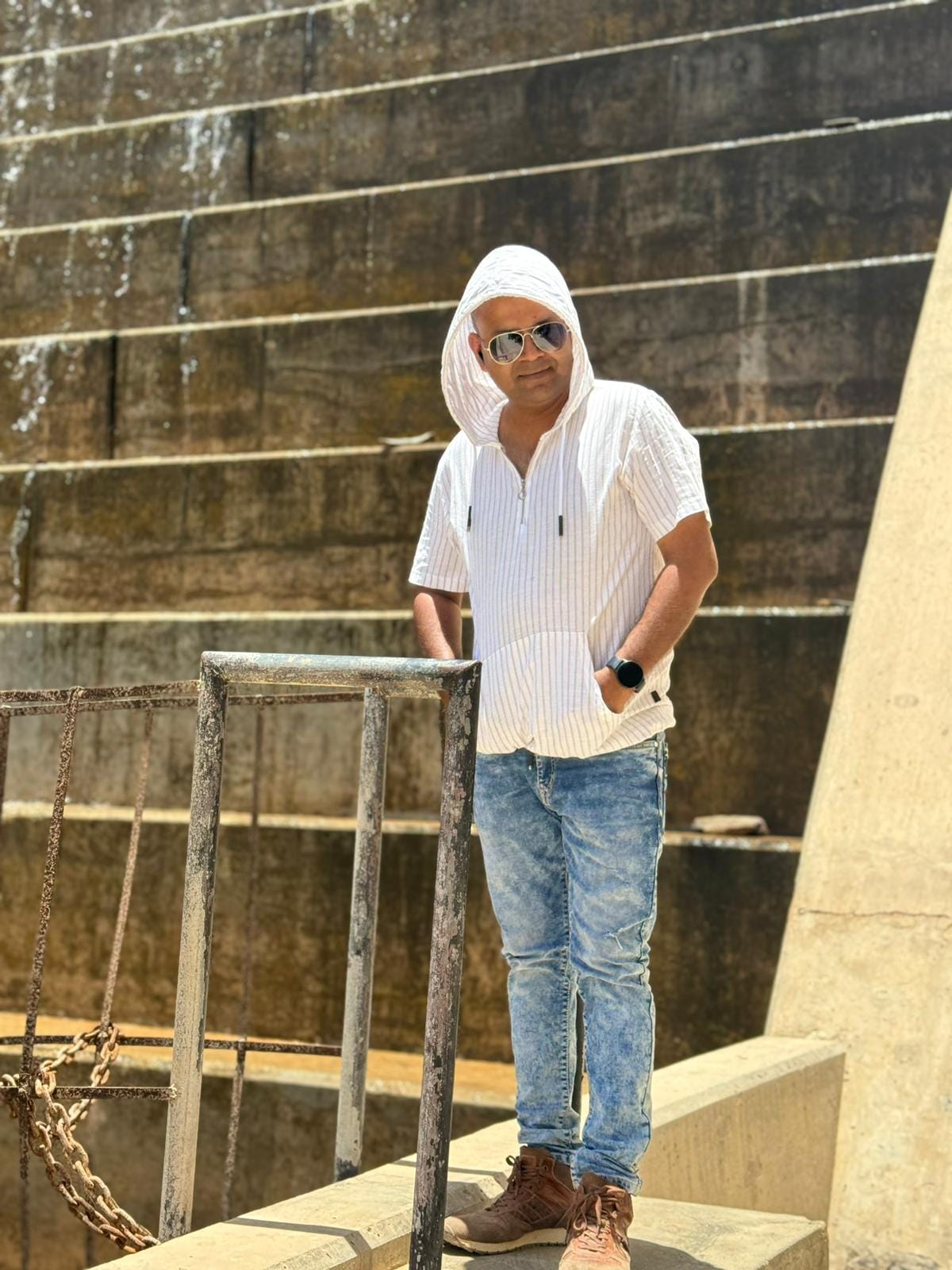 Sheikh Rony