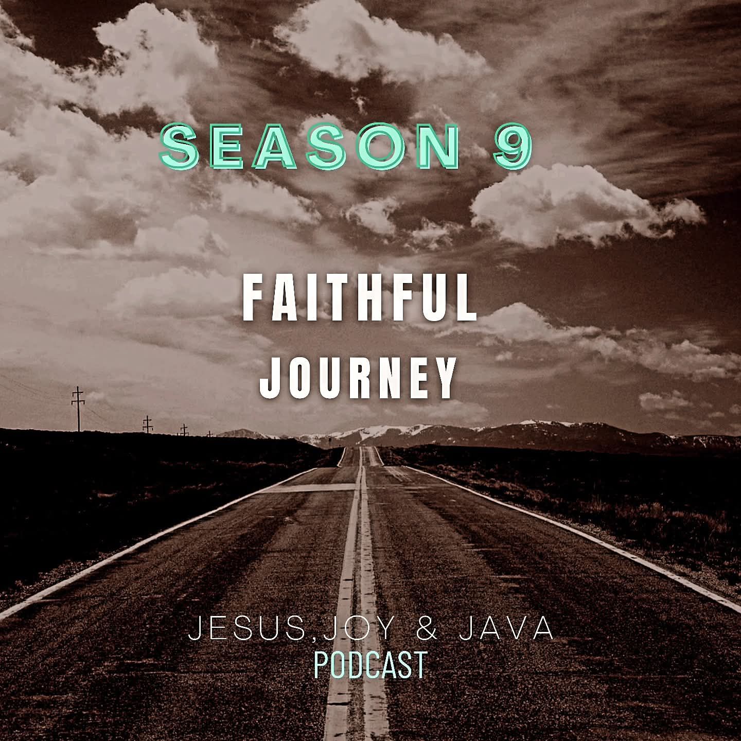 ☕ New Season Alert! ☕ I’m so excited... - Jesus, Joy & Java | Facebook