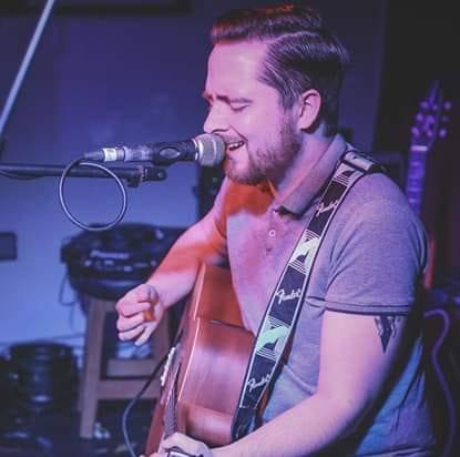 Ronan McElroy
