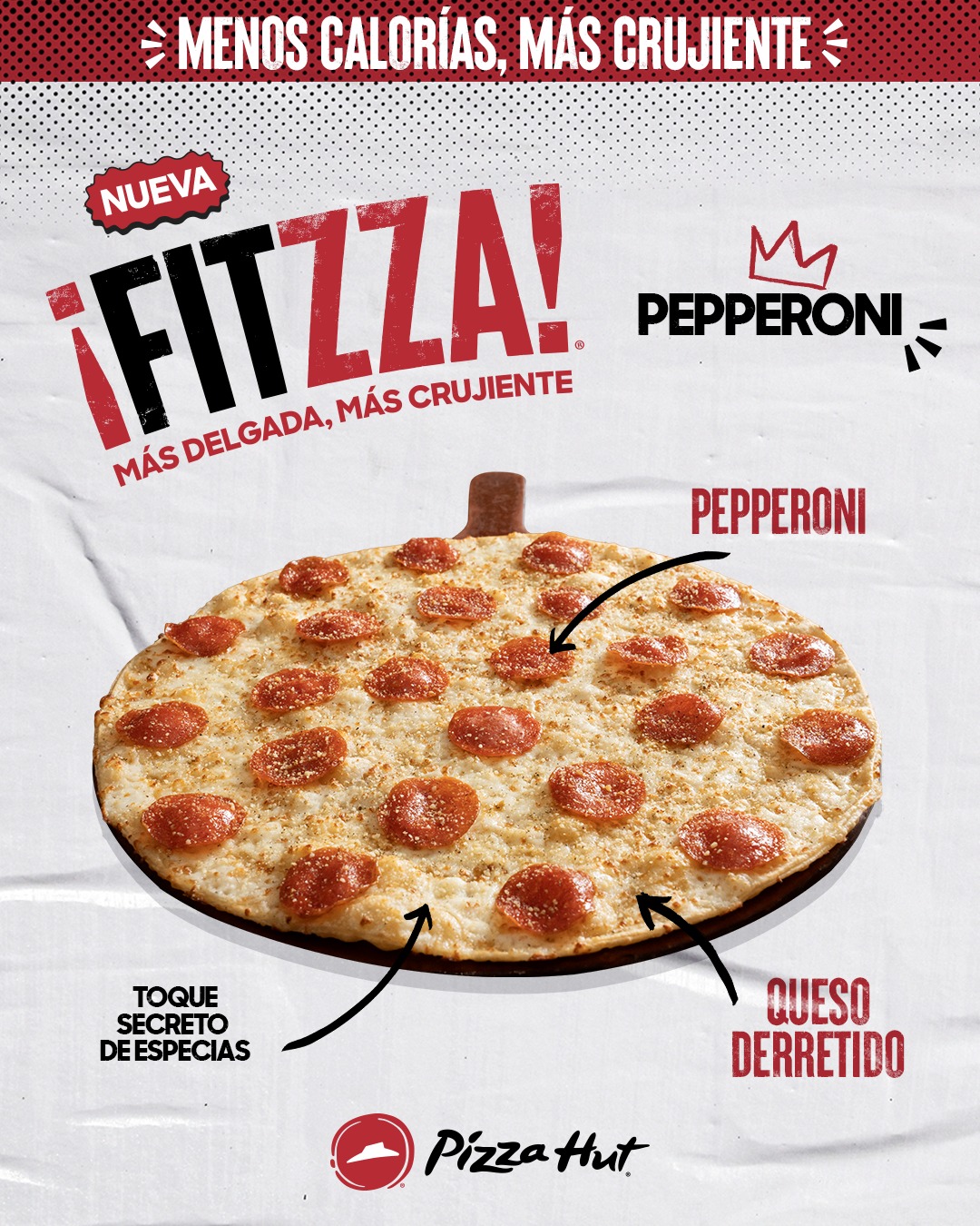 Pizza Hut Mazatlán added a new photo. - Pizza Hut Mazatlán