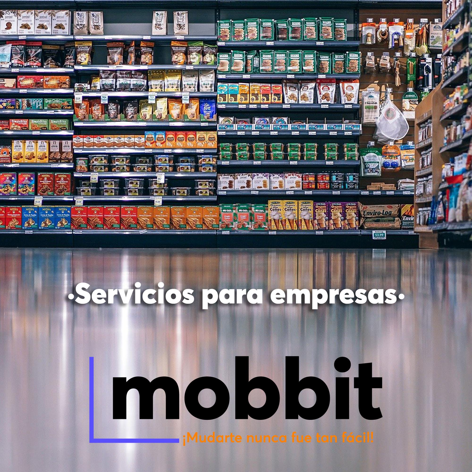 Mobbit México - Haz crecer tu negocio o mejora la...