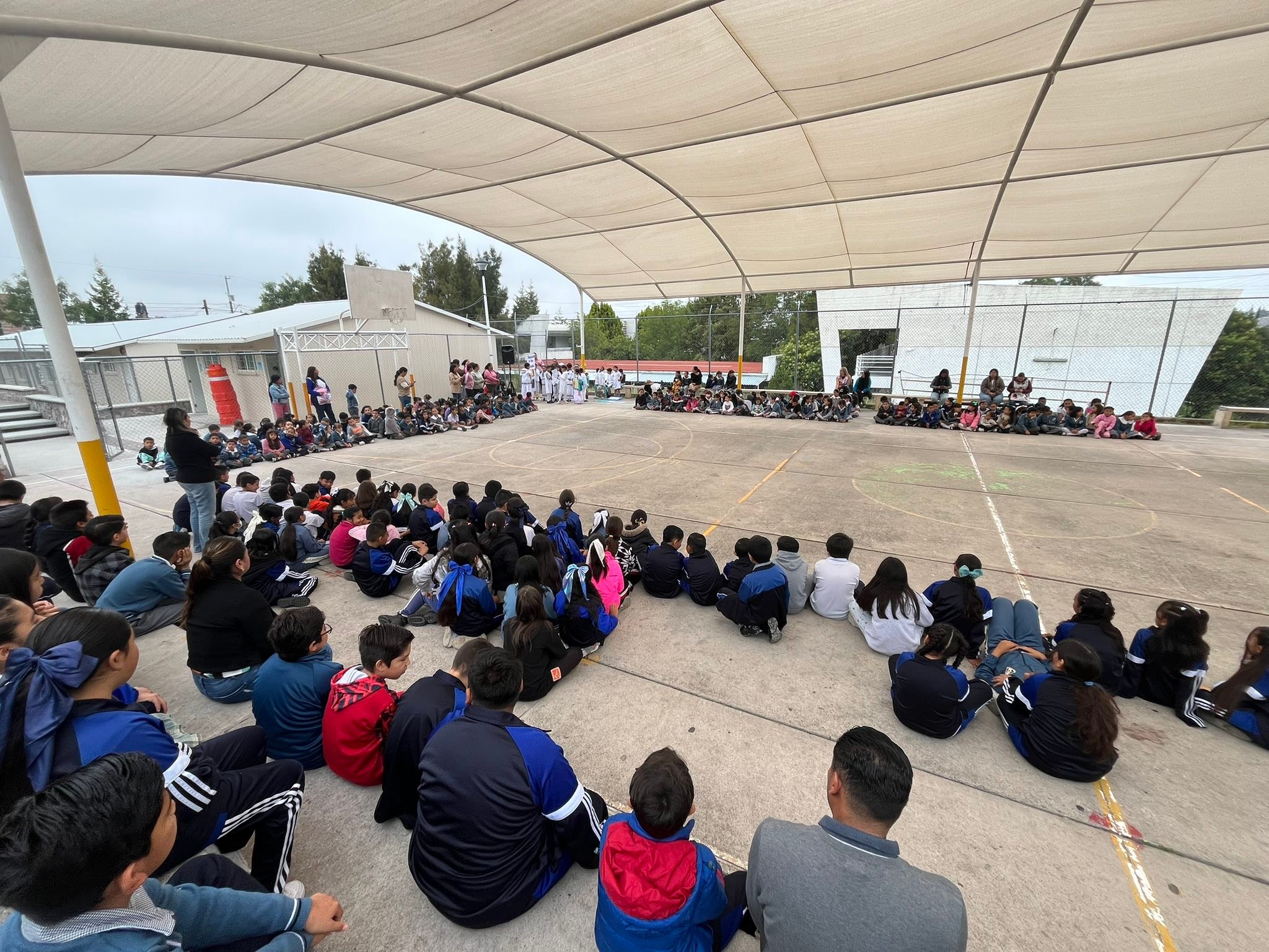 Escuela Primaria "2010 Bicentenario de la Independencia de México ...