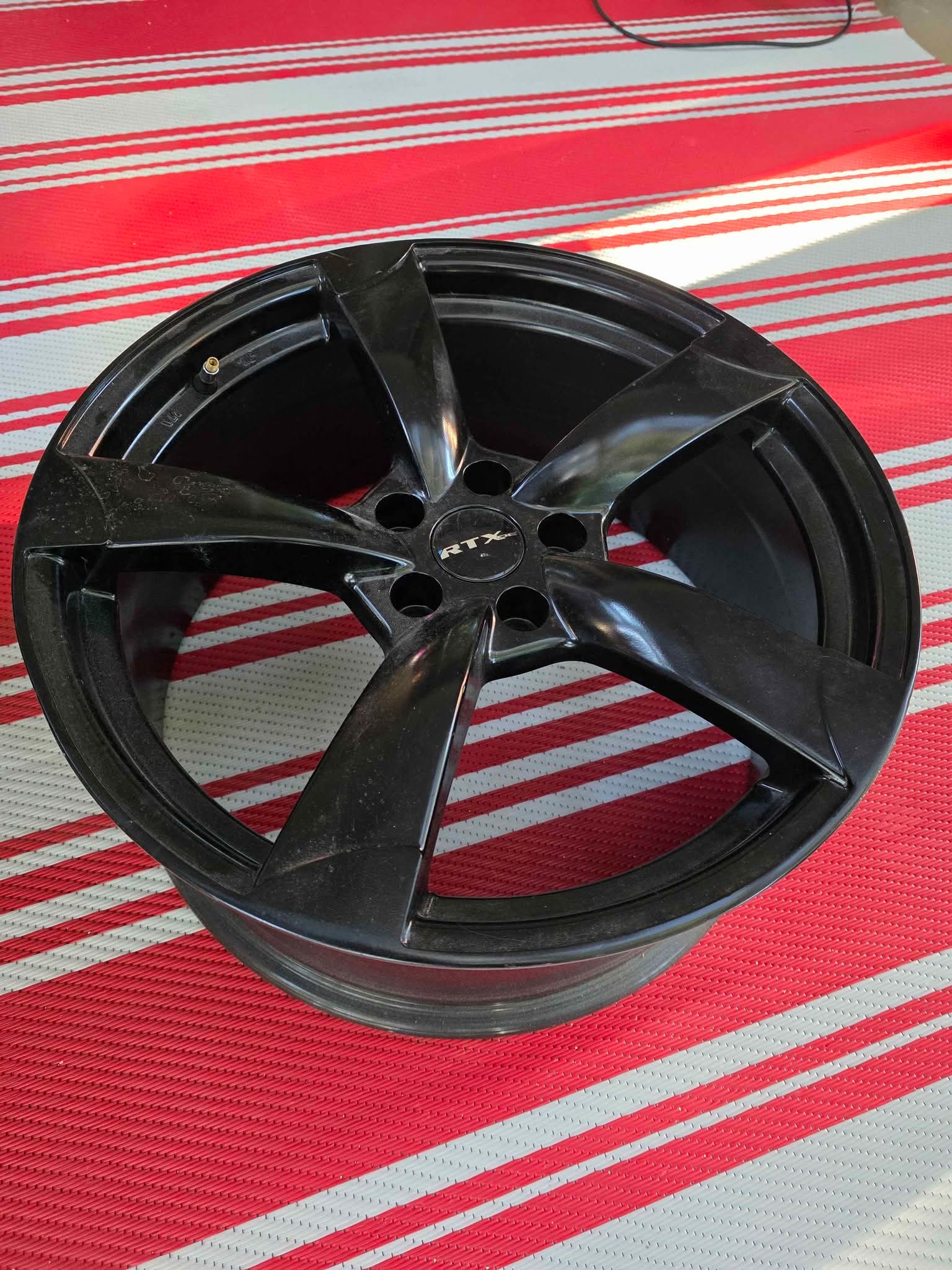 Mag rotor ..19 pouces - Car Wheels, Tires & Parts - L'Assomption ...