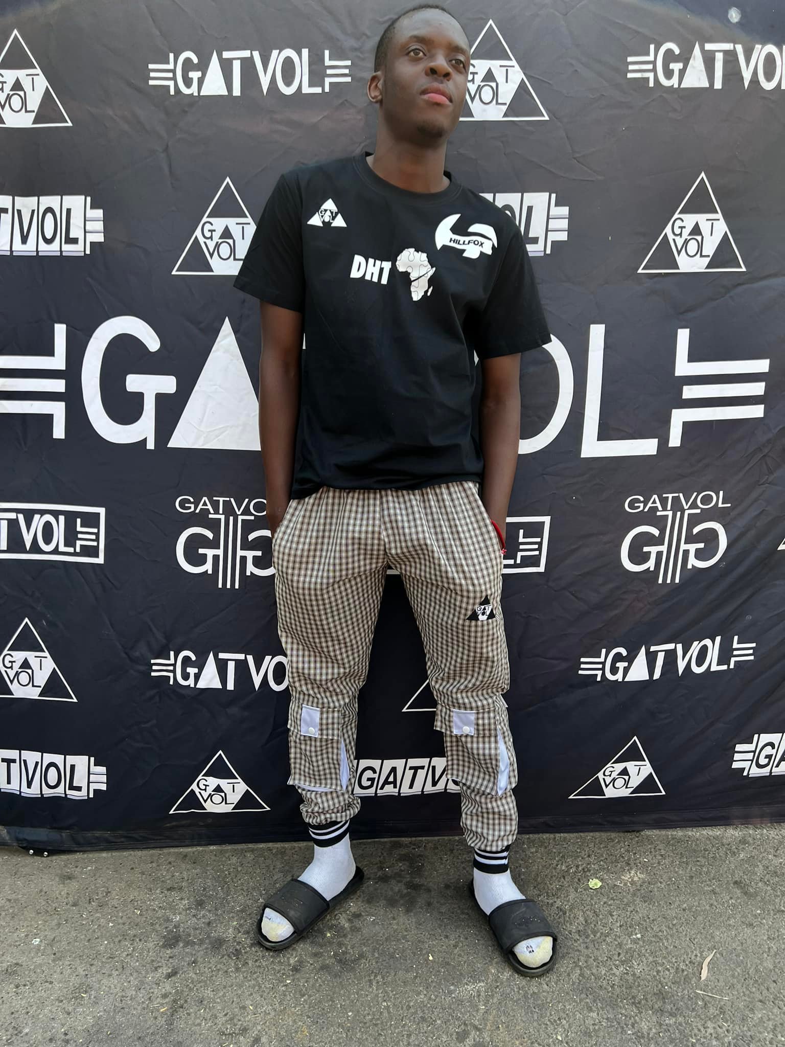 Gatvol